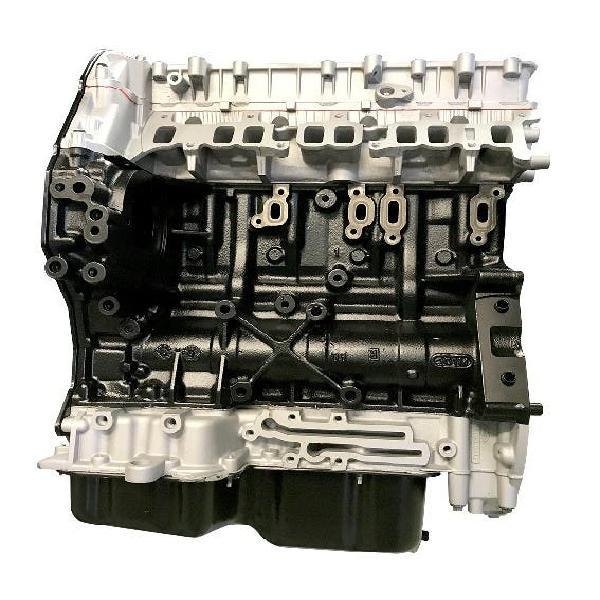 Reparatii motor FORD TRANSIT VIII (2006-)