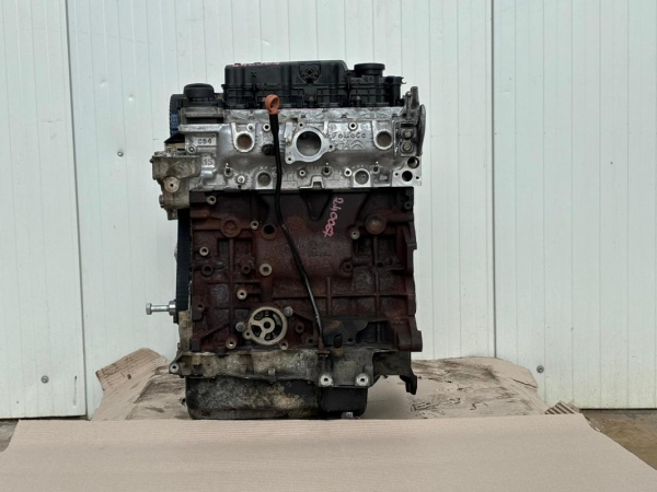 Reparatii motor PEUGEOT BOXER (2006-)