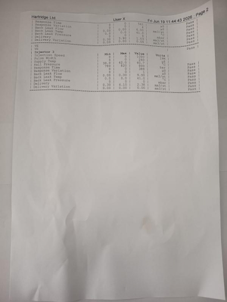 Reparatii injectoare OPEL CORSA D (2006-)