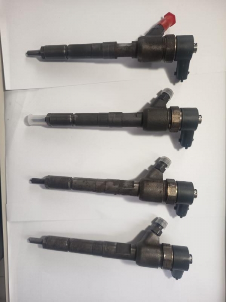 Reparatii injectoare FIAT DOBLO