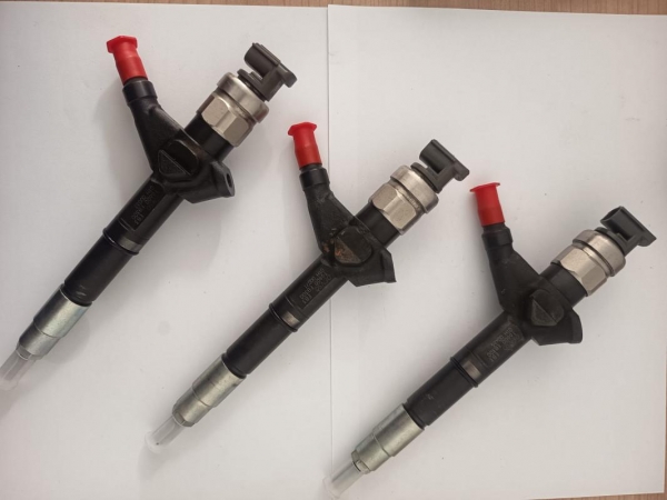 Reparatii injectoare NISSAN NAVARA