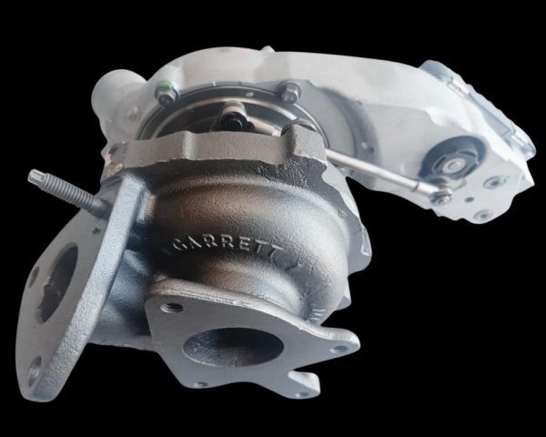 Reparatii turbine LAND ROVER DISCOVERY IV (2009-)