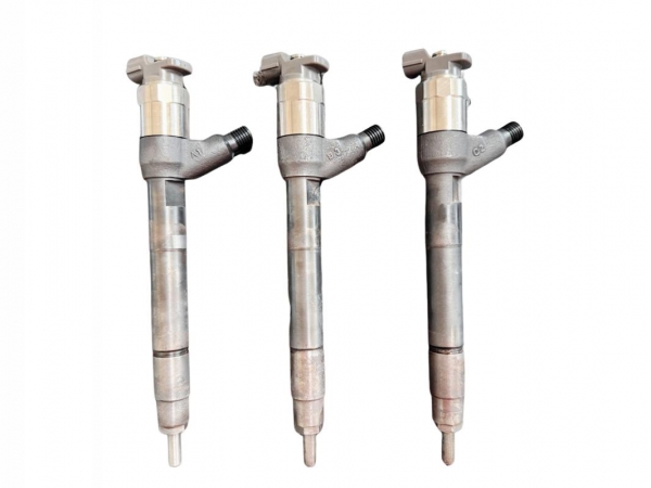 Reparatii injectoare OPEL ASTRA K