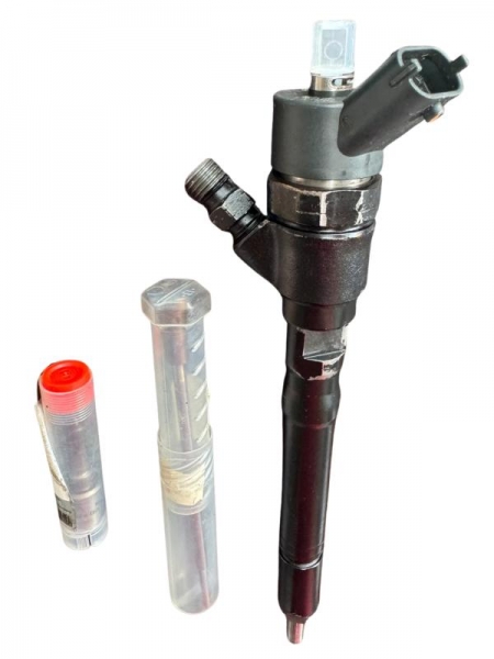 Reparatii injectoare HYUNDAI I30