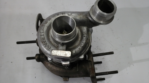 Reparatii turbine VOLKSWAGEN LT II (1996-)