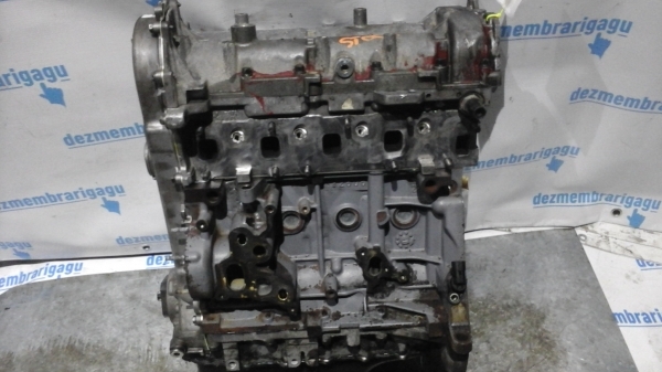 Reparatii motor FIAT DOBLO