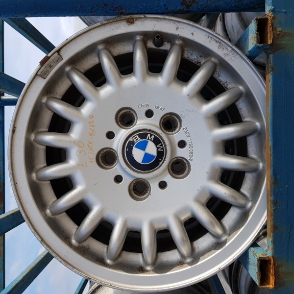 Reparatii janta aliaj BMW 3 E36 (1990-2000)