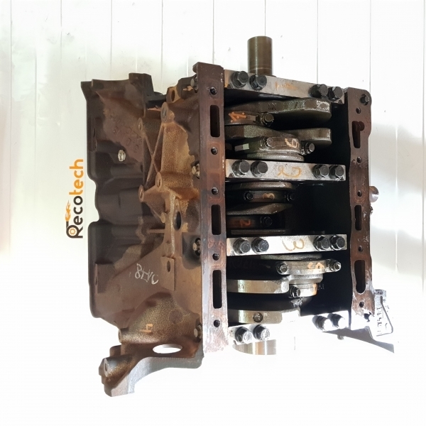 Reparatii blocuri motoare ambielate LAND ROVER DISCOVERY IV (2009-)