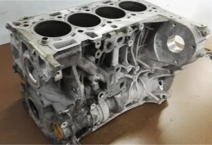 Reparatii motor  BMW X3 F25