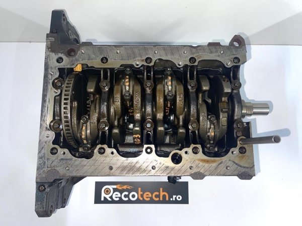 Reparatii motor OPEL MOKKA (2016-)