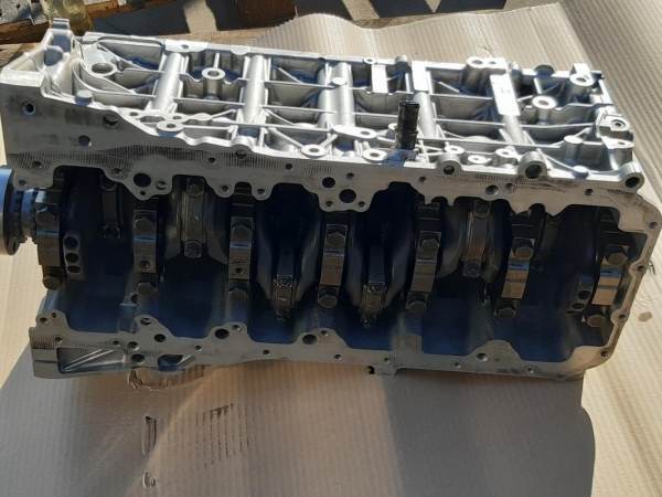Reparatii motor BMW X3 F25