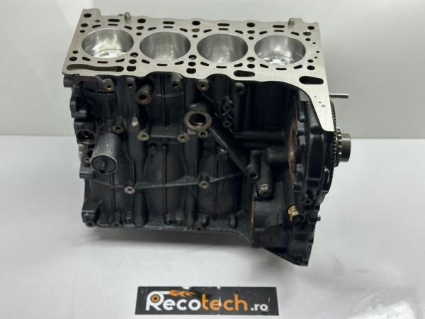 Reparatii blocuri motoare ambielate MERCEDES SPRINTER