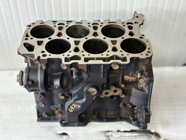 Reparatii blocuri motoare ambielate PORSCHE BOXTER (1996-)